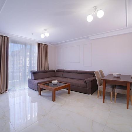 Adonis Apartman 305 Zlatibor Extérieur photo