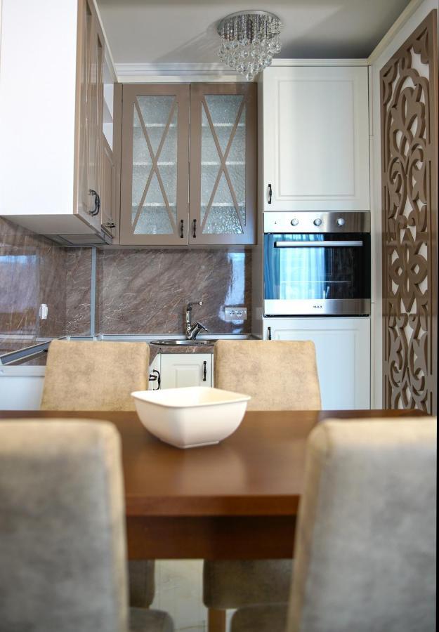 Adonis Apartman 305 Zlatibor Extérieur photo