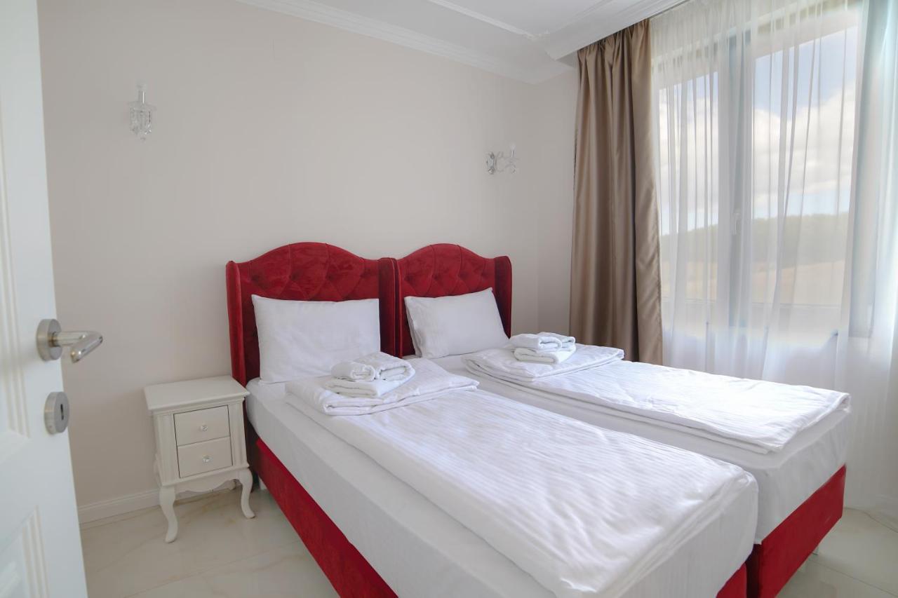 Adonis Apartman 305 Zlatibor Extérieur photo