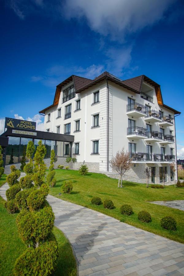 Adonis Apartman 305 Zlatibor Extérieur photo