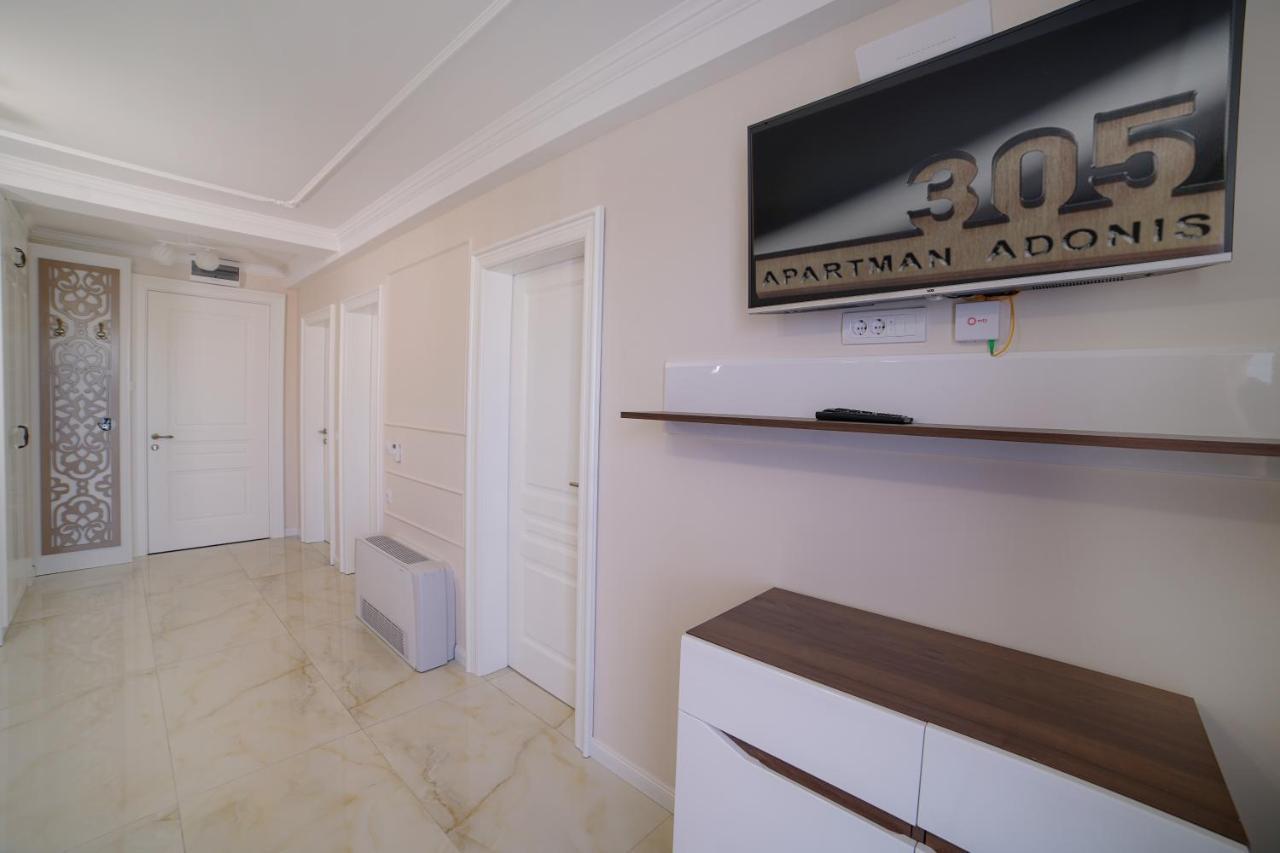 Adonis Apartman 305 Zlatibor Extérieur photo