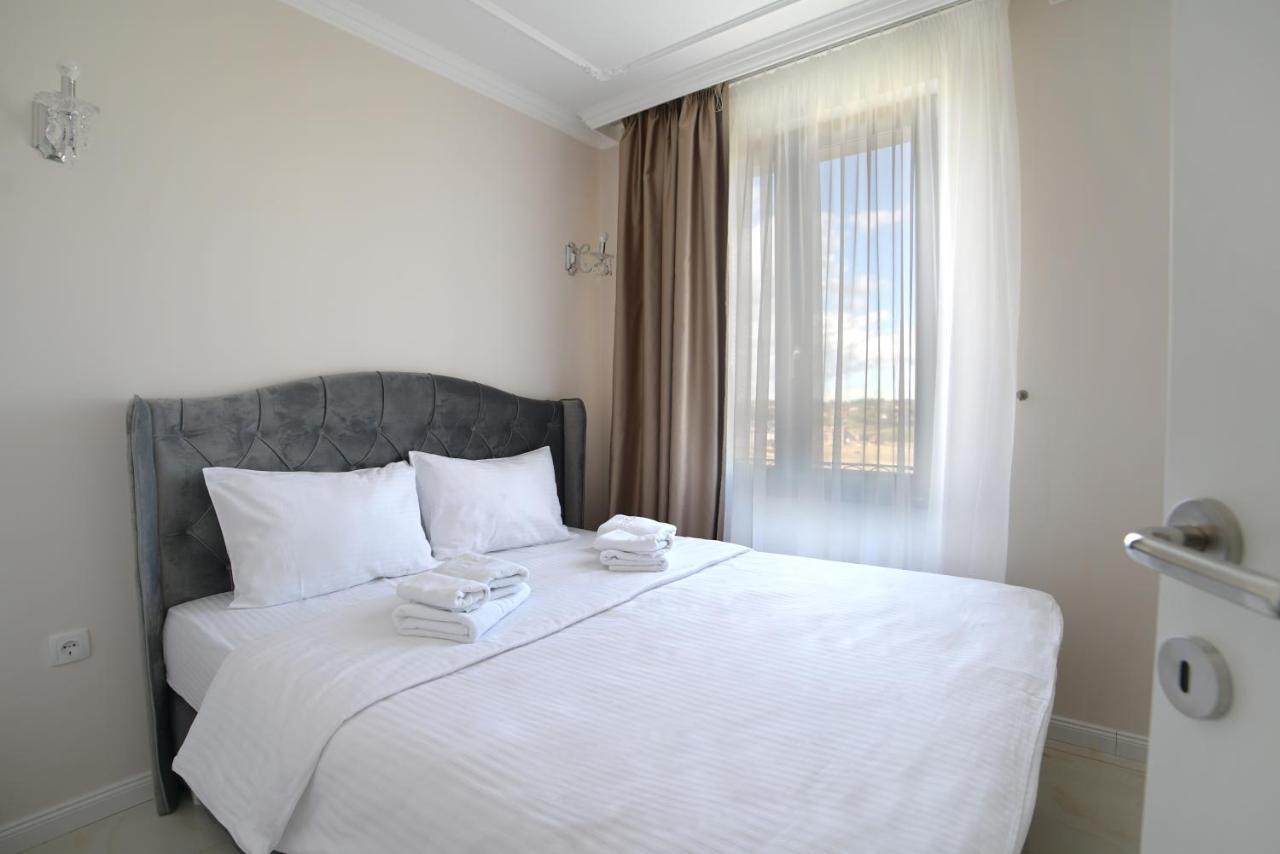 Adonis Apartman 305 Zlatibor Extérieur photo