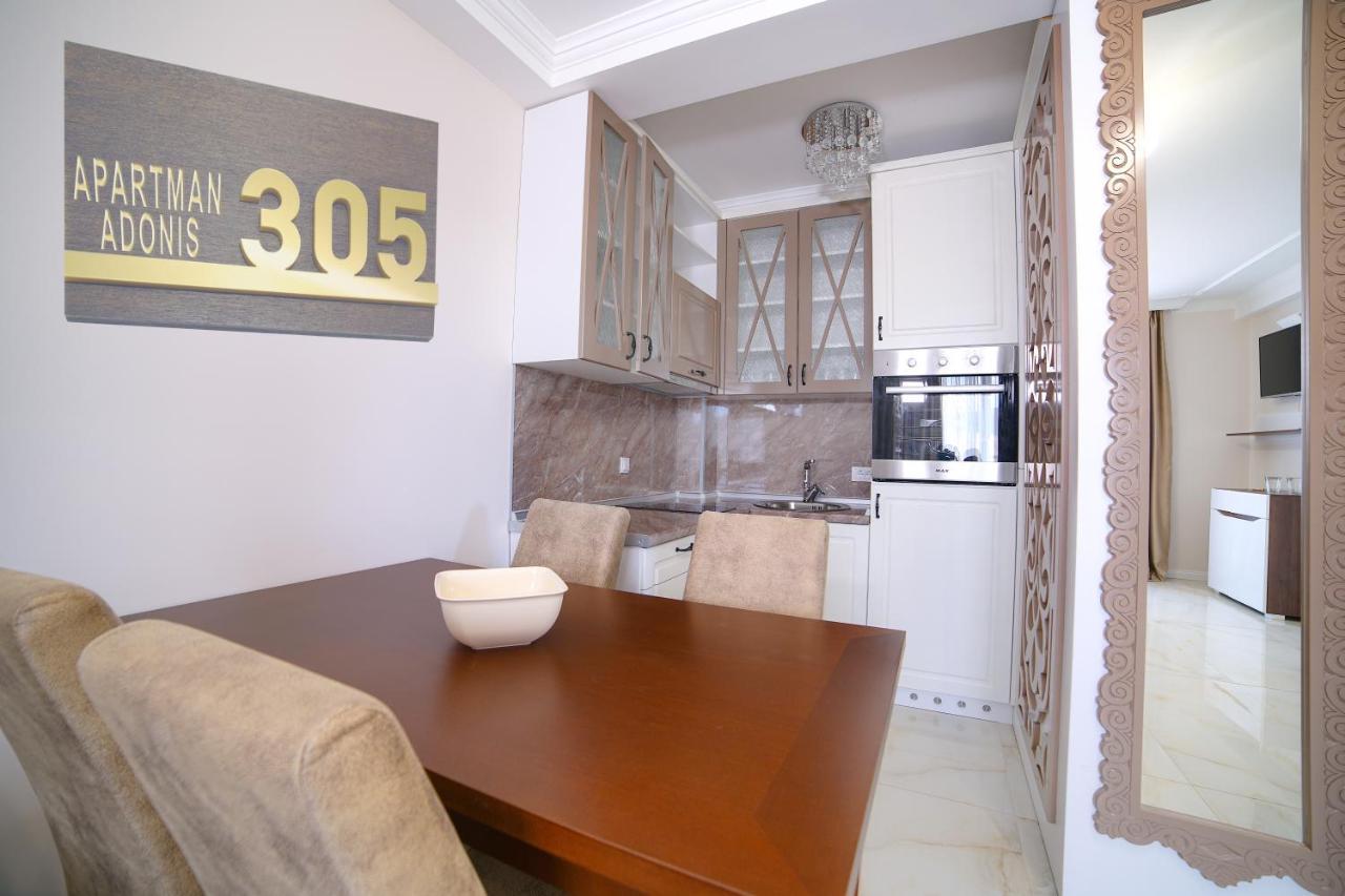 Adonis Apartman 305 Zlatibor Extérieur photo