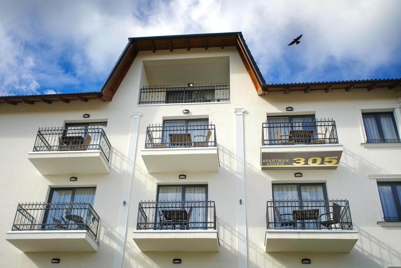 Adonis Apartman 305 Zlatibor Extérieur photo