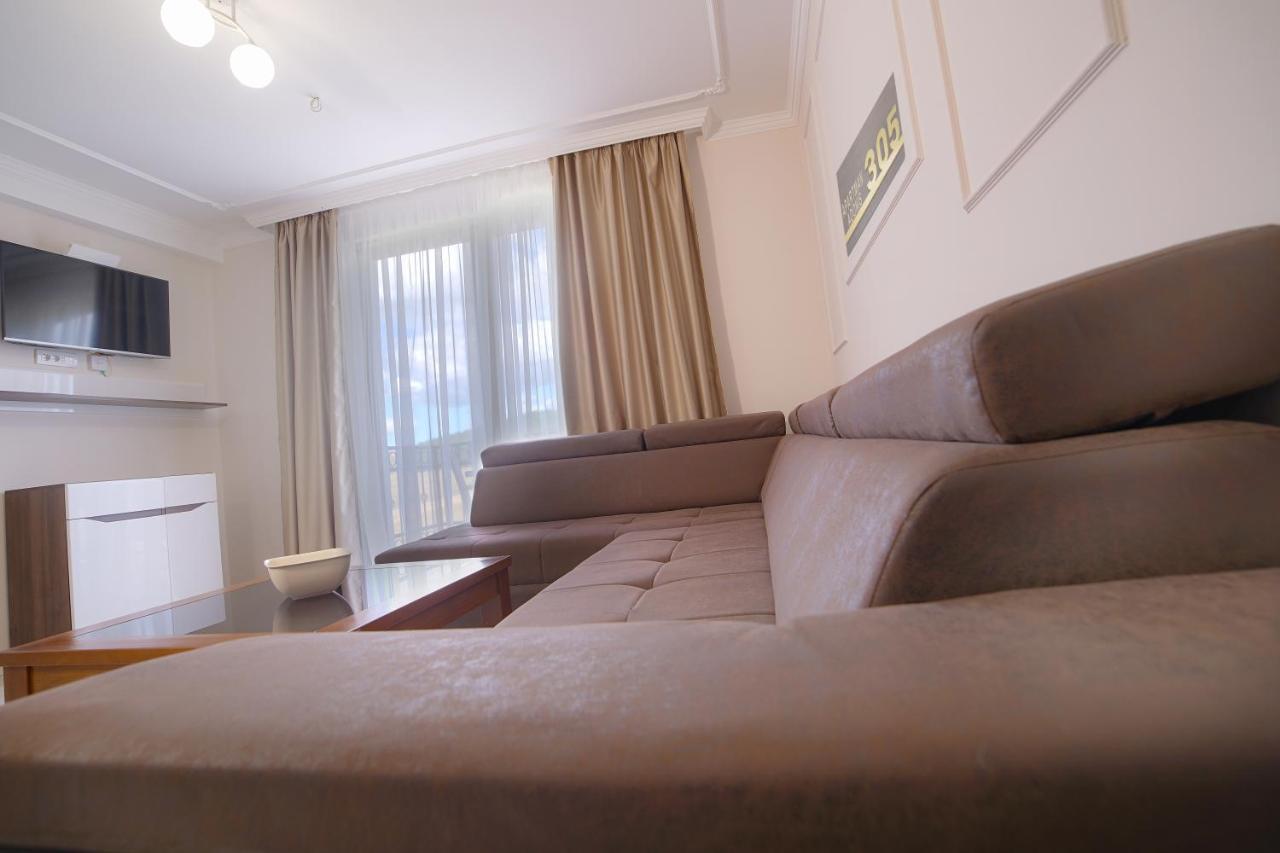 Adonis Apartman 305 Zlatibor Extérieur photo